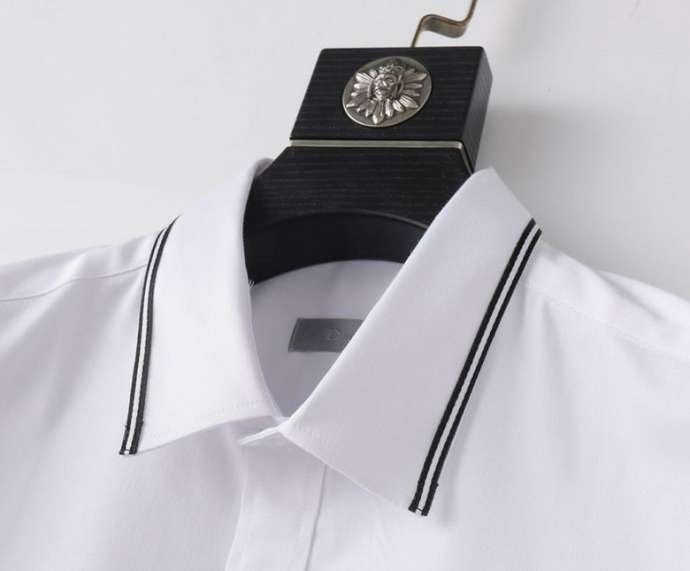 Dior Shirt Short _SKUDiorM-3XL26n0722260